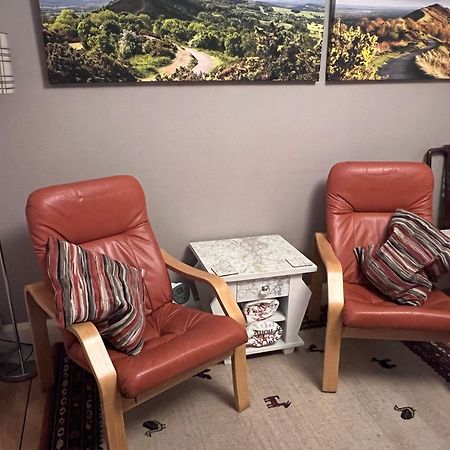 Orchard Side Bed And Breakfast Hanley Swan Dış mekan fotoğraf