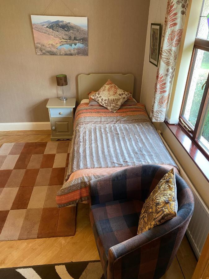 Orchard Side Bed And Breakfast Hanley Swan Dış mekan fotoğraf