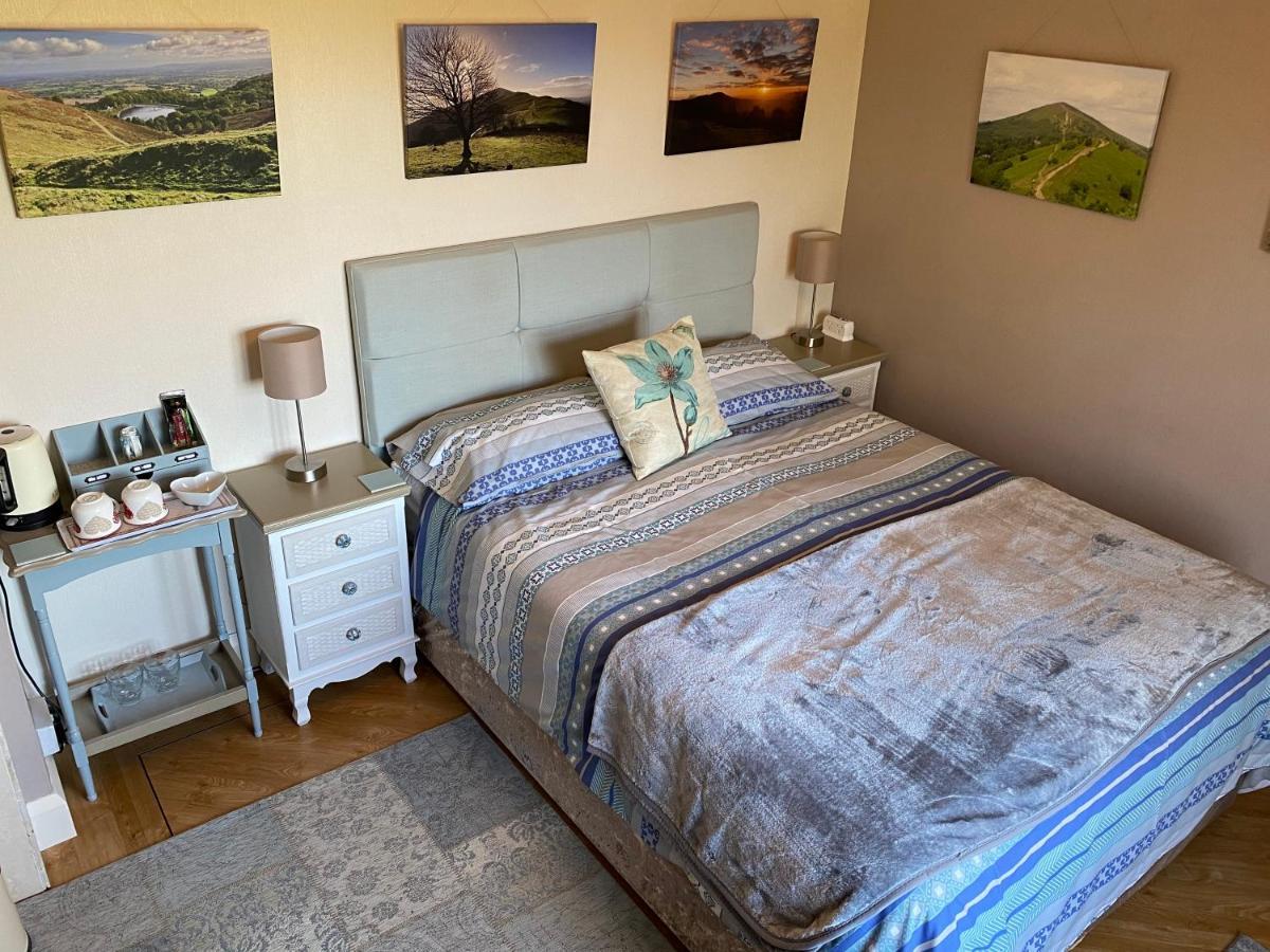 Orchard Side Bed And Breakfast Hanley Swan Dış mekan fotoğraf