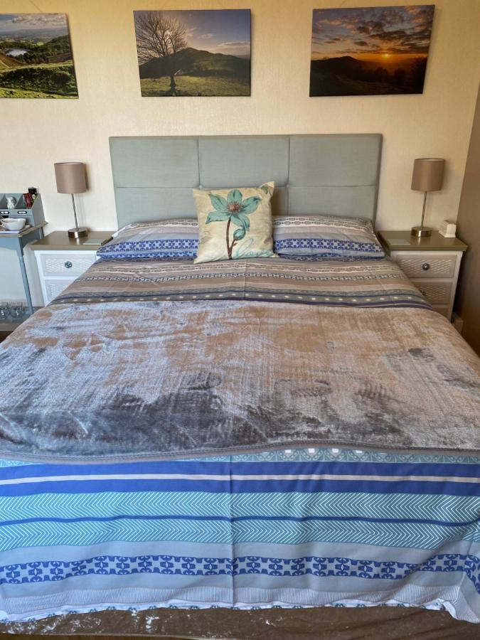Orchard Side Bed And Breakfast Hanley Swan Dış mekan fotoğraf