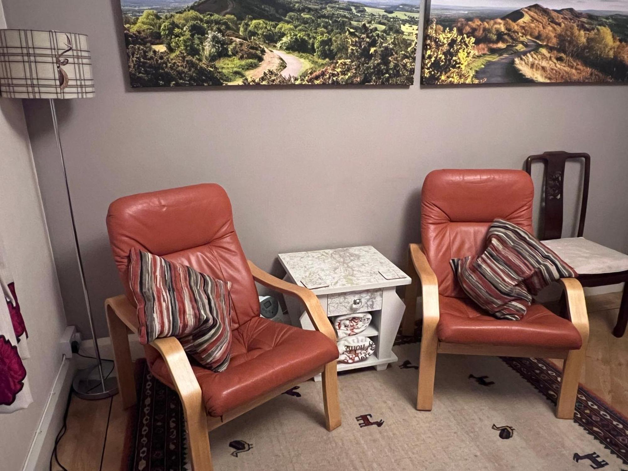 Orchard Side Bed And Breakfast Hanley Swan Dış mekan fotoğraf