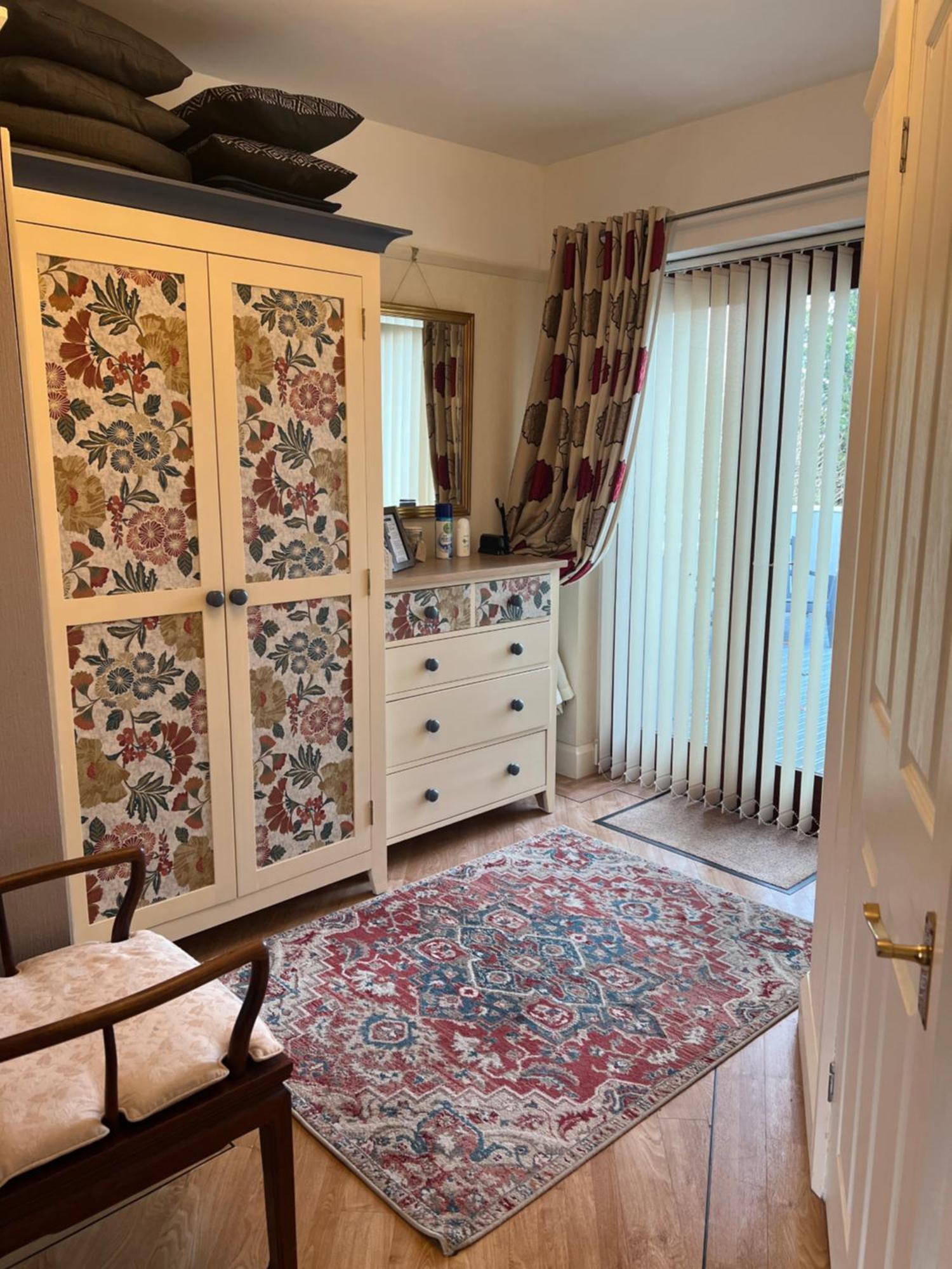 Orchard Side Bed And Breakfast Hanley Swan Dış mekan fotoğraf