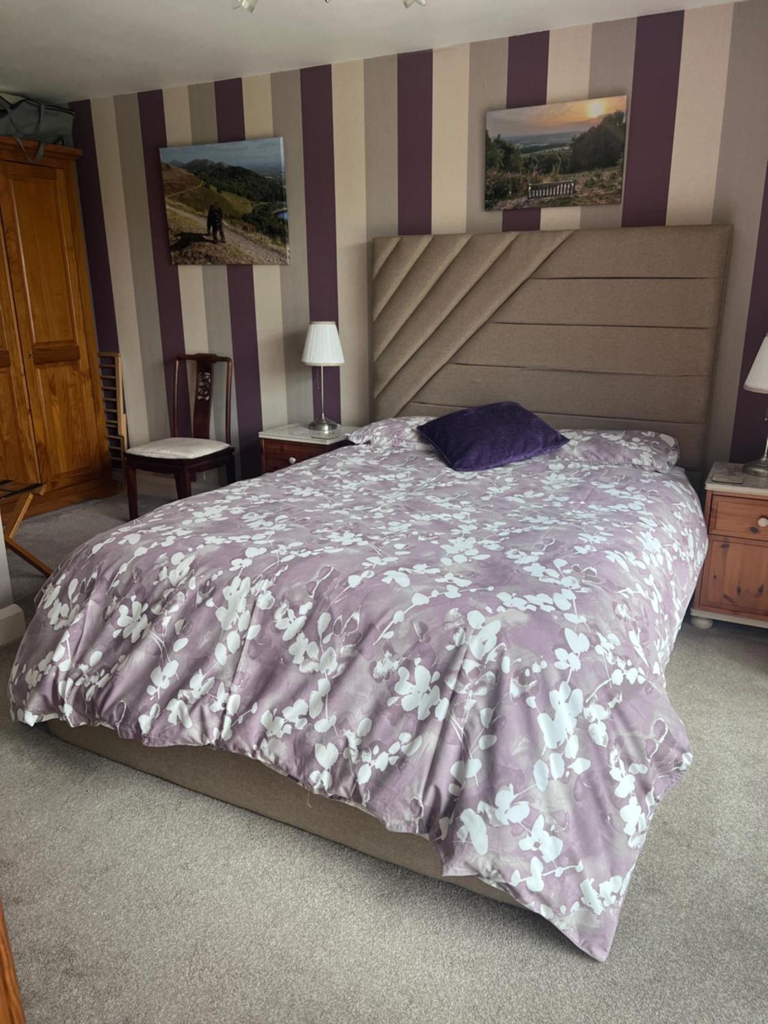 Orchard Side Bed And Breakfast Hanley Swan Dış mekan fotoğraf