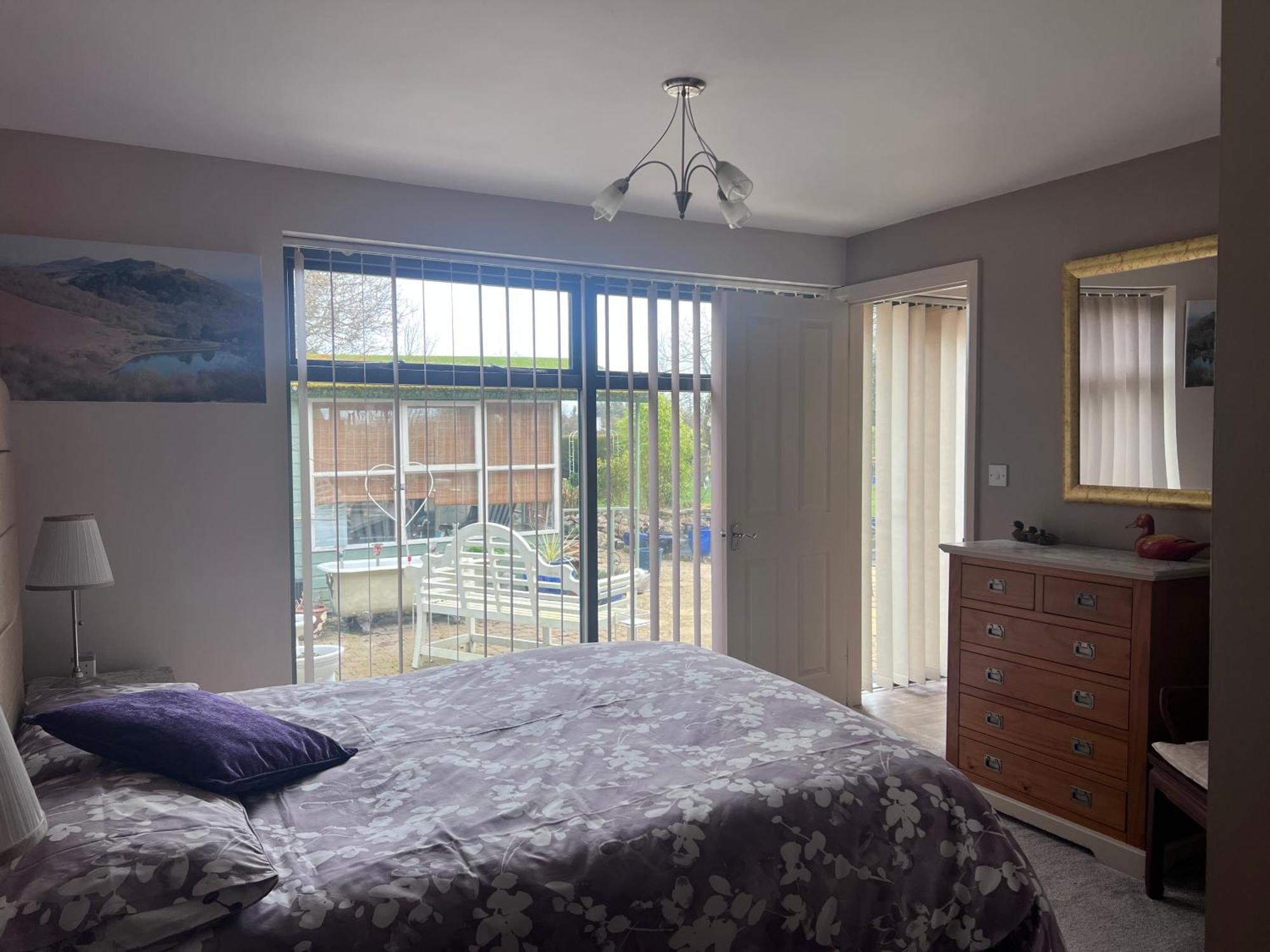 Orchard Side Bed And Breakfast Hanley Swan Dış mekan fotoğraf